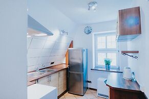 Klimatyczne Studio w Sercu Star wki