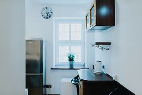 Klimatyczne Studio w Sercu Star wki