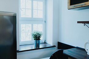 Klimatyczne Studio w Sercu Star wki