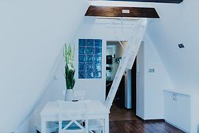 Klimatyczne Studio w Sercu Star wki