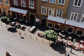 Klimatyczne Studio w Sercu Star wki