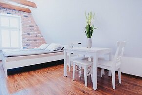 Klimatyczne Studio w Sercu Star wki