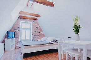 Klimatyczne Studio w Sercu Star wki