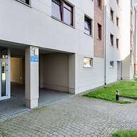 Aquarius in Gda sk With 1 Bedrooms and 1 Bathrooms