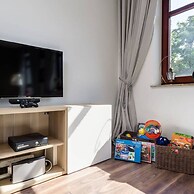 Aquarius in Gda sk With 1 Bedrooms and 1 Bathrooms