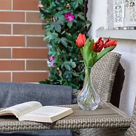 Aquarius in Gda sk With 1 Bedrooms and 1 Bathrooms