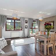 Aquarius in Gda sk With 1 Bedrooms and 1 Bathrooms