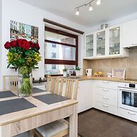 Aquarius in Gda sk With 1 Bedrooms and 1 Bathrooms