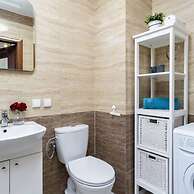 Aquarius in Gda sk With 1 Bedrooms and 1 Bathrooms