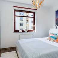 Aquarius in Gda sk With 1 Bedrooms and 1 Bathrooms