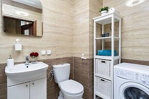 Aquarius in Gda sk With 1 Bedrooms and 1 Bathrooms