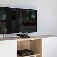 Aquarius in Gda sk With 1 Bedrooms and 1 Bathrooms