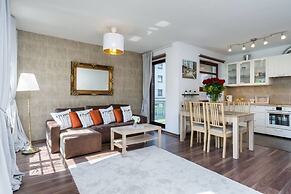 Aquarius in Gda sk With 1 Bedrooms and 1 Bathrooms