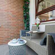 Aquarius in Gda sk With 1 Bedrooms and 1 Bathrooms