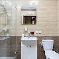 Aquarius in Gda sk With 1 Bedrooms and 1 Bathrooms