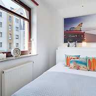 Aquarius in Gda sk With 1 Bedrooms and 1 Bathrooms