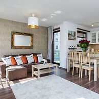 Aquarius in Gda sk With 1 Bedrooms and 1 Bathrooms