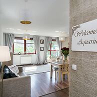 Aquarius in Gda sk With 1 Bedrooms and 1 Bathrooms
