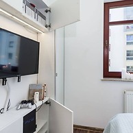 Aquarius in Gda sk With 1 Bedrooms and 1 Bathrooms