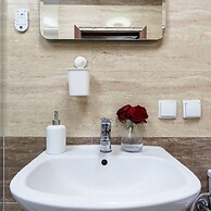 Aquarius in Gda sk With 1 Bedrooms and 1 Bathrooms