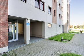 Aquarius in Gda sk With 1 Bedrooms and 1 Bathrooms