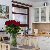 Aquarius in Gda sk With 1 Bedrooms and 1 Bathrooms