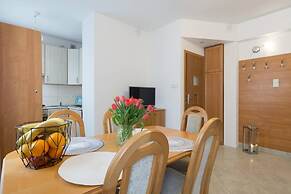 Elite Apartments wi Tego Ducha Grande old Town View OLD Town