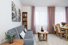 Elite Apartments wi Tego Ducha Grande old Town View OLD Town