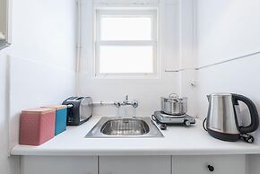 Cute and Central apt for 3 new Features 2024 Upgrade