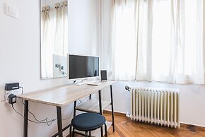 Cute and Central apt for 3 new Features 2024 Upgrade