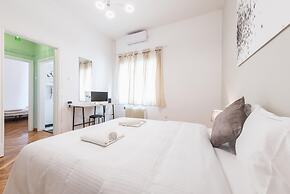 Cute and Central apt for 3 new Features 2024 Upgrade