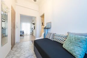 Lovely 1 Bedroom Apartment in Athens