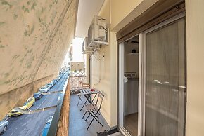 Lovely 1 Bedroom Apartment in Athens