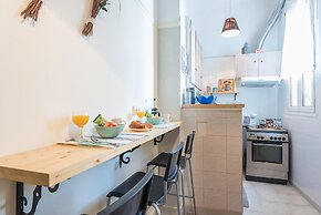 Lovely 1 Bedroom Apartment in Athens