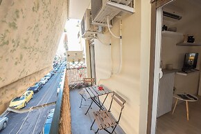 Lovely 1 Bedroom Apartment in Athens