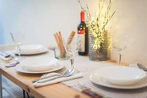 Lovely 1 Bedroom Apartment in Athens