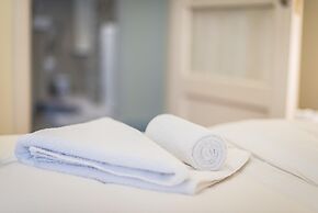 Lovely 1 Bedroom Apartment in Athens