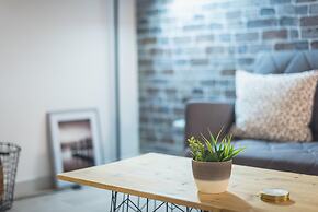 Lovely 1 Bedroom Apartment in Athens