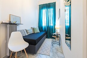 Lovely 1 Bedroom Apartment in Athens