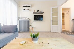 Lovely 1 Bedroom Apartment in Athens