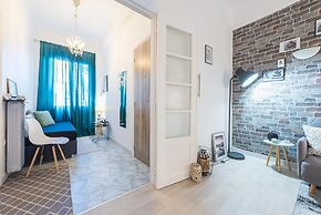 Lovely 1 Bedroom Apartment in Athens