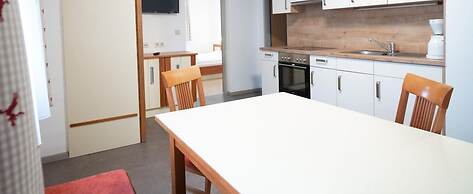 Seilergasse Apartments - TOP 2