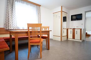 Seilergasse Apartments - TOP 2