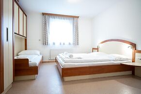 Seilergasse Apartments - TOP 2