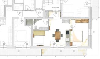 Tevini Boutique Suites - Apartment Earth