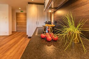 Tevini Boutique Suites - Apartment Earth