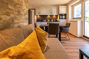 Tevini Boutique Suites - Apartment Earth