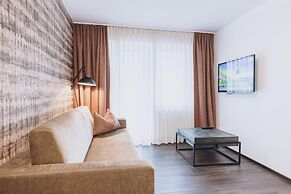 Alpine City Living - TOP 11