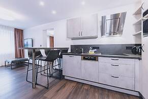 Alpine City Living - TOP 11