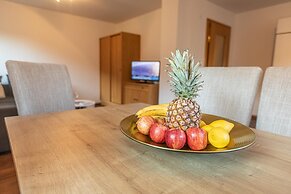 Tevini Alpine Apartments - Kitzblick